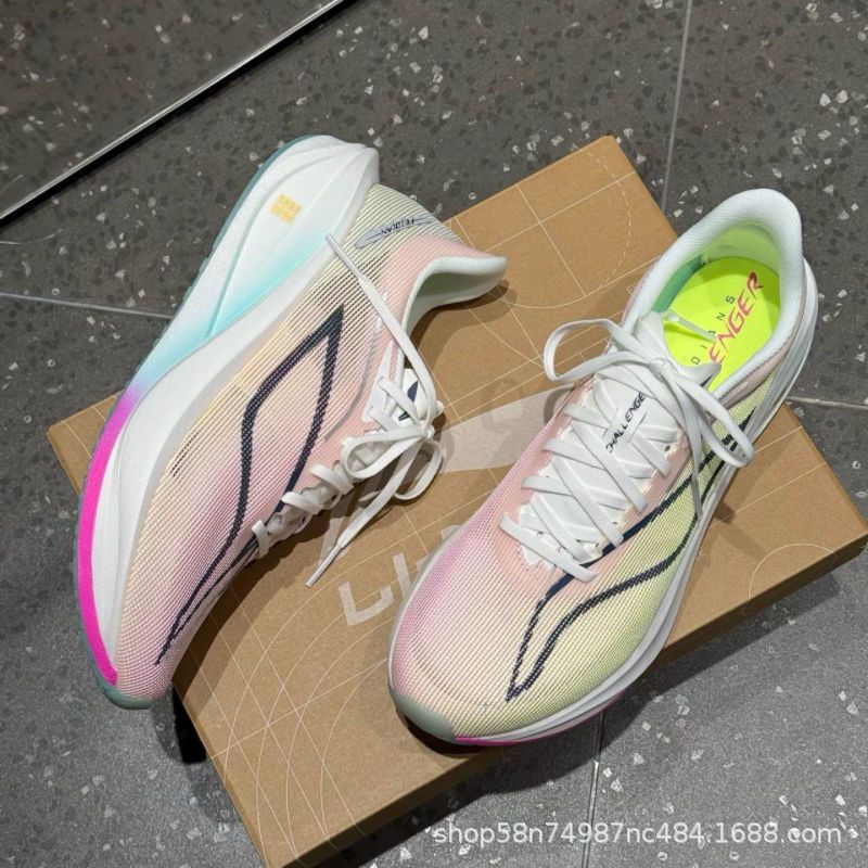 New Ultra-light Men's Sports S - Sneaker Career 评论和价格