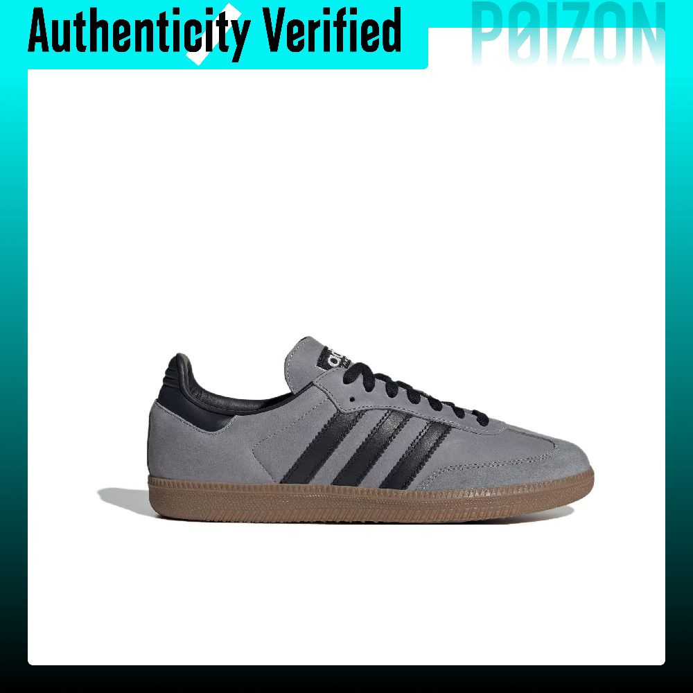 Adidas Samba OG Skateboard Sho - Adidas Shoes Samba 评论和价格