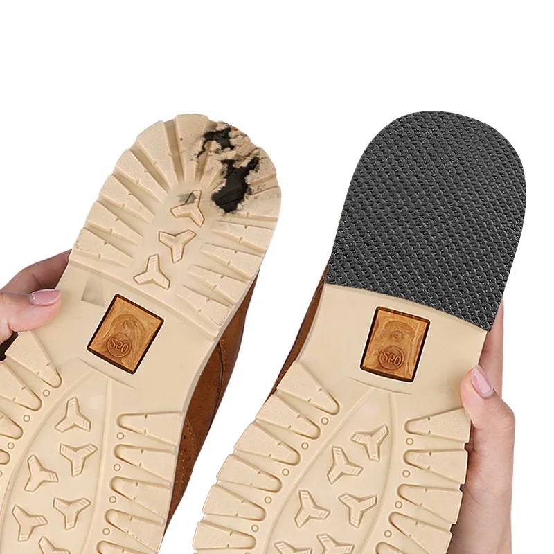 Sole Silent Anti Slip Sticker  - Sneaker Shoe Care Kit 评论和价格