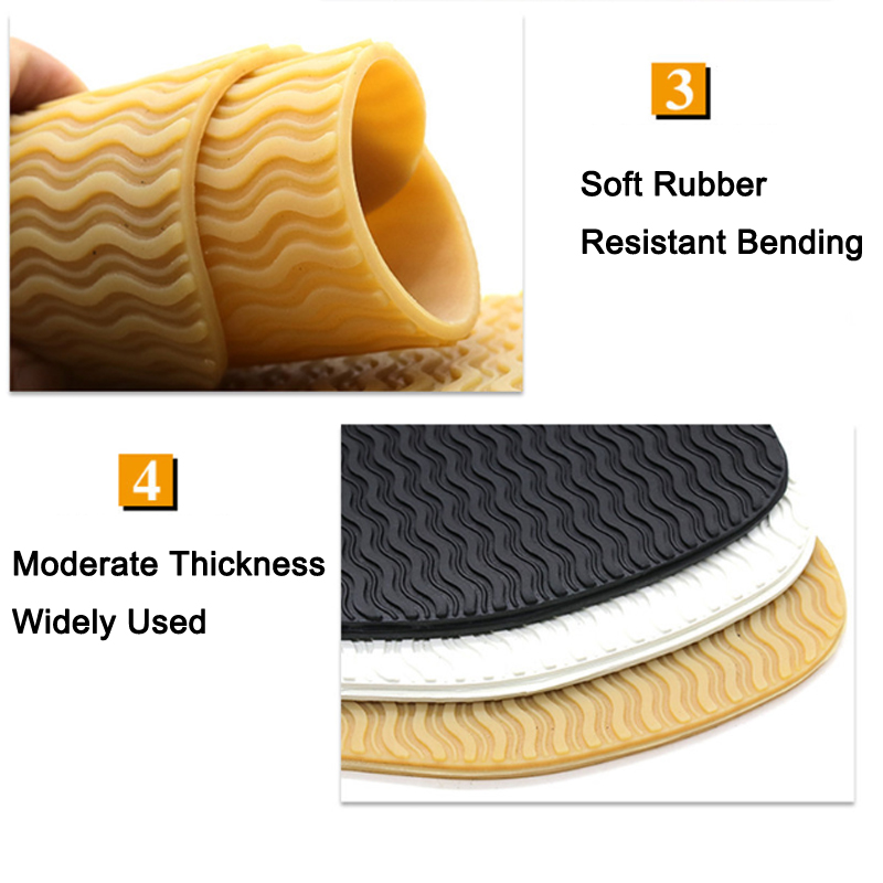Rubber Soles for Shoes Repair  - Sneaker Shoe Care Kit 评论和价格