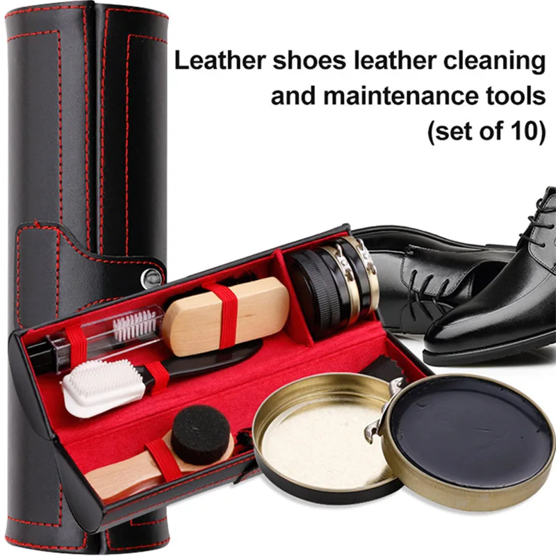 Professional Shoes Care Kit Qu - Sneaker Shoe Care Kit 评论和价格