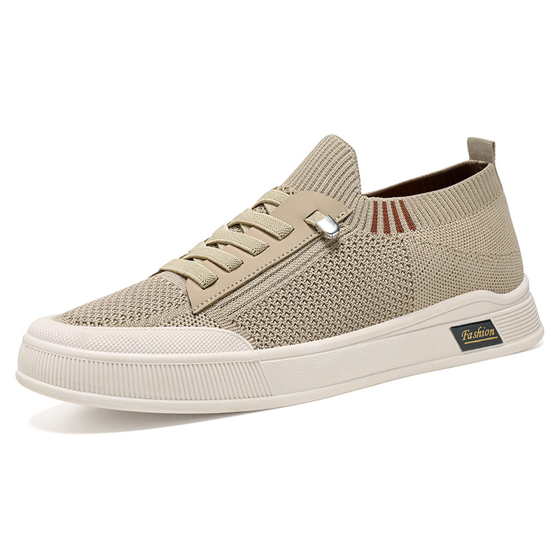 New Summer Men's Shoes Fashion - Sneaker Career 评论和价格