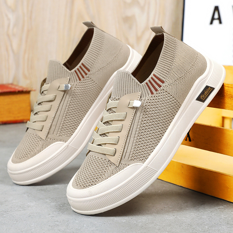 New Summer Men's Shoes Fashion - Sneaker Career 评论和价格