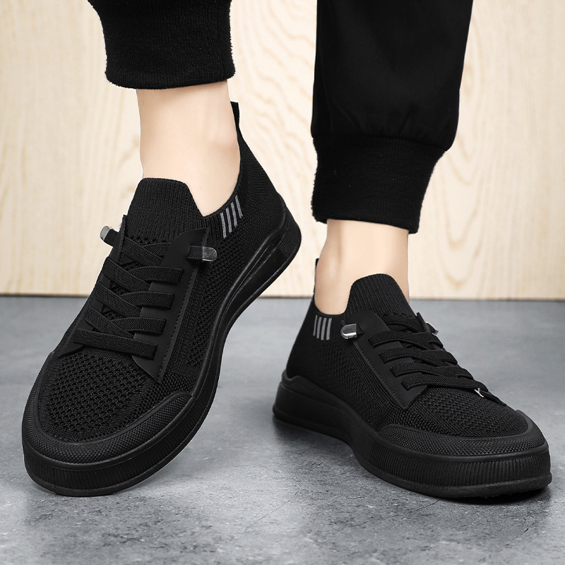 New Summer Men's Shoes Fashion - Sneaker Career 评论和价格