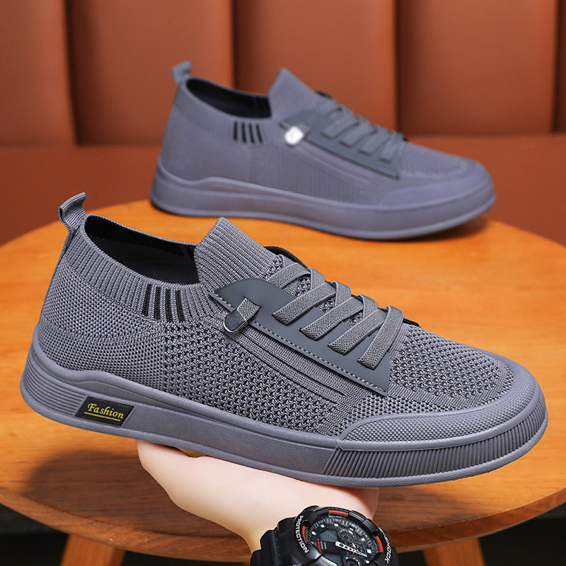 New Summer Men's Shoes Fashion - Sneaker Career 评论和价格