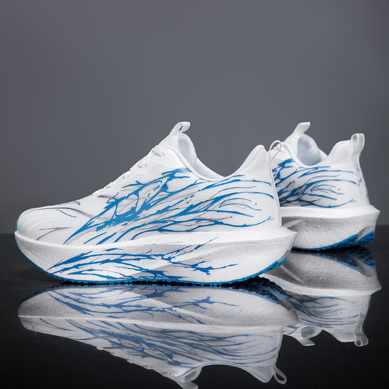 Men Running Shoes Carbon Board - Sneaker Career 评论和价格