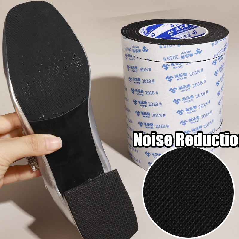 1Roll EVA Sole Anti Slip Stick - Sneaker Shoe Care Kit 评论和价格