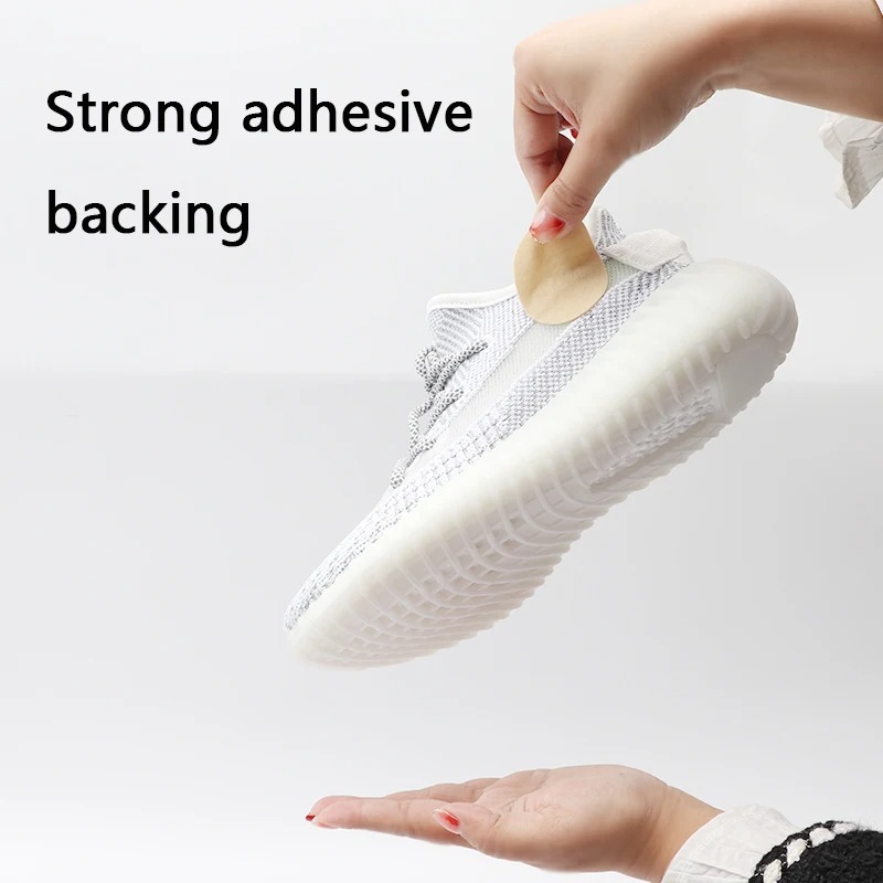 Sneaker Repair Anti-wear Patch - Sneaker Shoe Care Kit 评论和价格