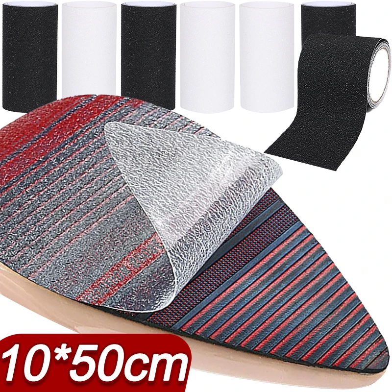 1Roll Anti-slip Shoes Sole Pro - Sneaker Shoe Care Kit 评论和价格