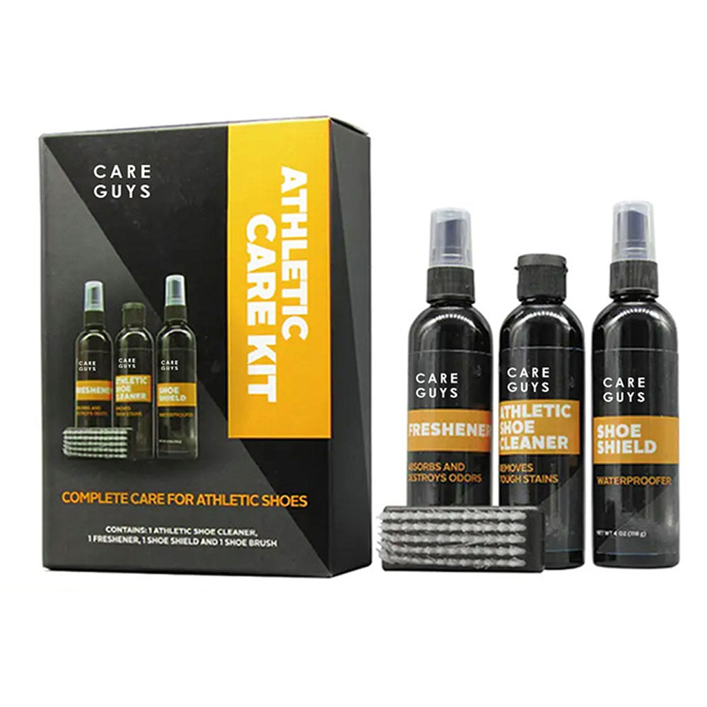 Shoe Cleaner Sneaker Cleaning  - Sneaker Shoe Care Kit 评论和价格