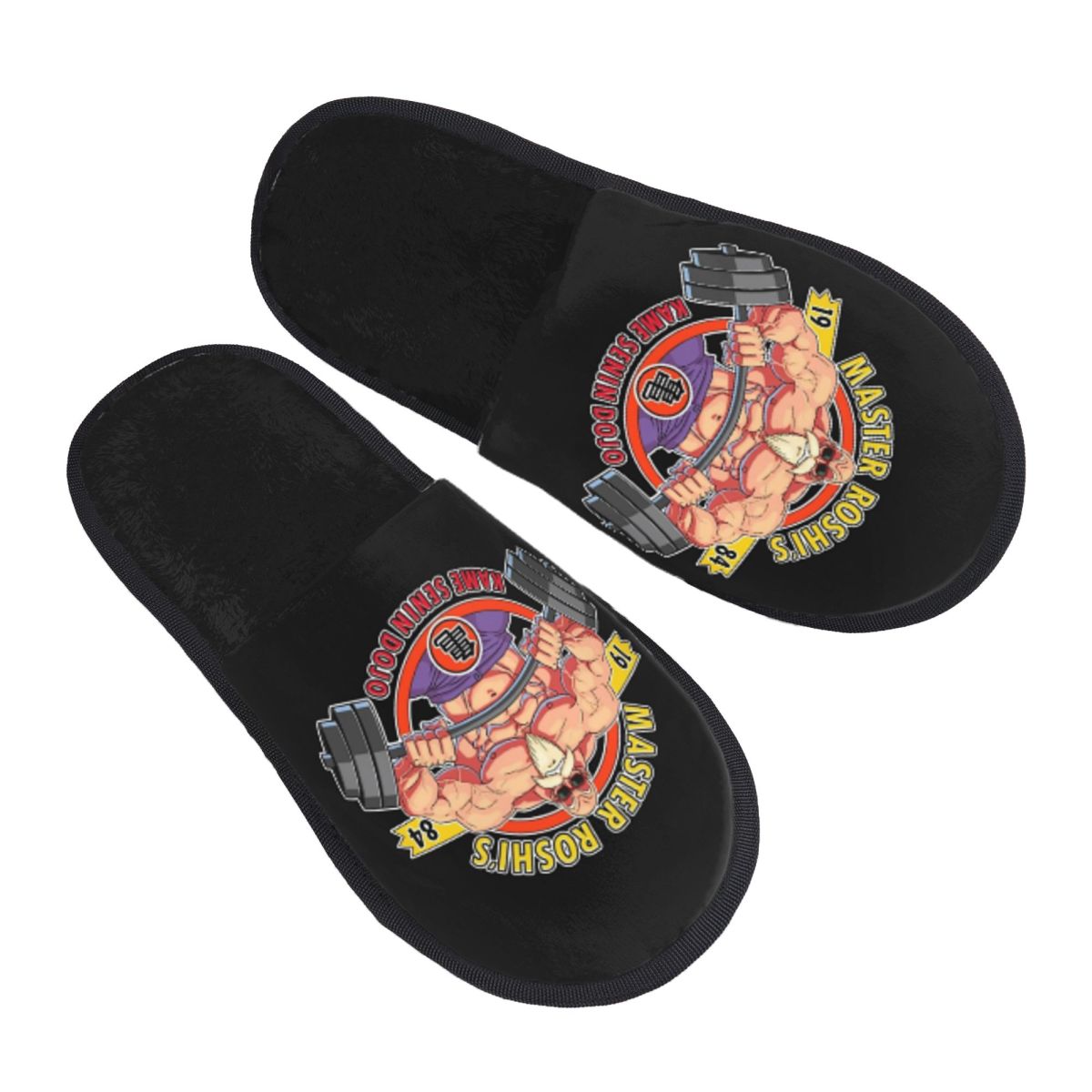 D-Dragon-Ball-L DragonBallz DB - Insole Memory Foam 评论和价格