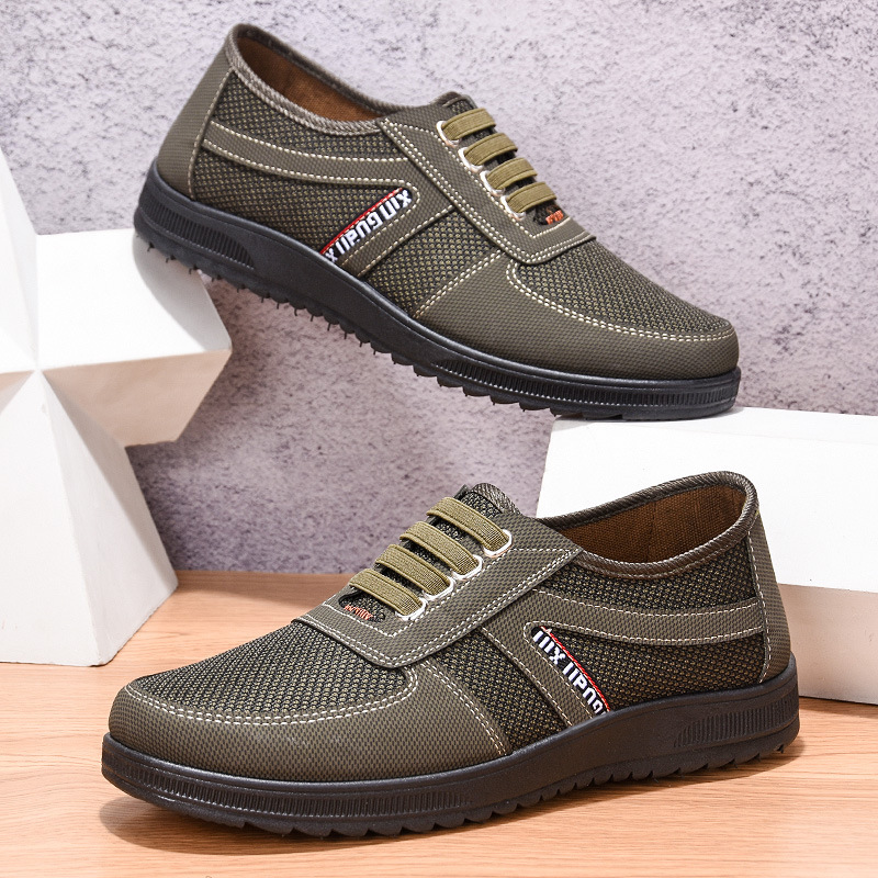Old Beijing Cloth Shoes Shoes  - Sneaker Career 评论和价格