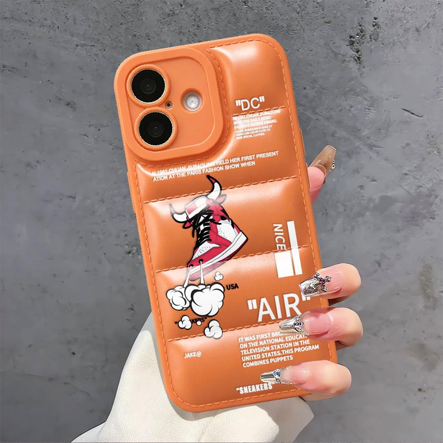 Trend Street Sneakers TPU Phon - Sneaker Case 评论和价格