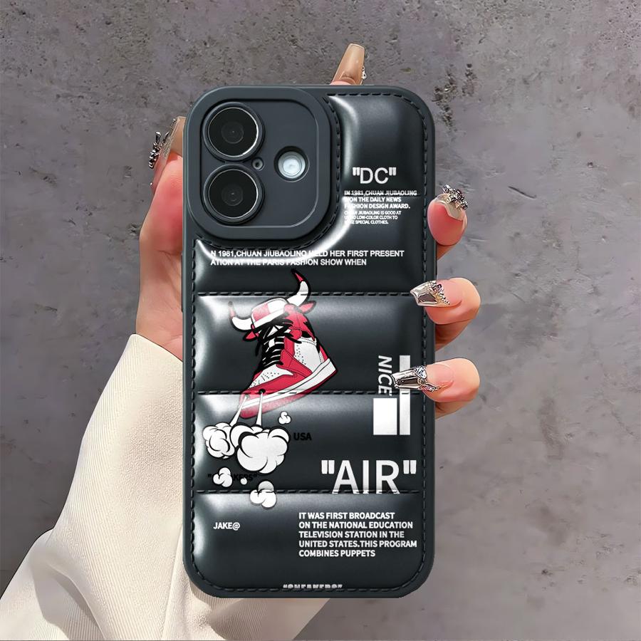 Trend Street Sneakers TPU Phon - Sneaker Case 评论和价格