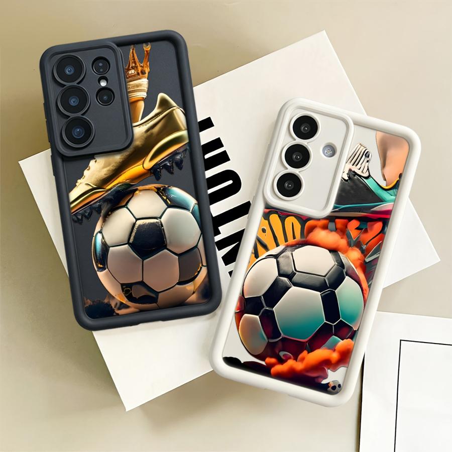 Sneakers Football Phone Cover  - Sneaker Case 评论和价格