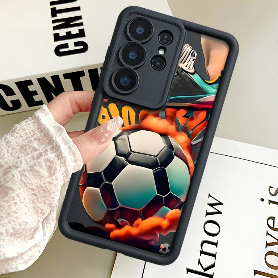Sneakers Football Phone Cover  - Sneaker Case 评论和价格