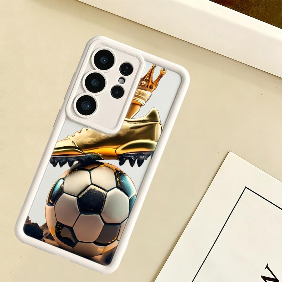 Sneakers Football Phone Cover  - Sneaker Case 评论和价格