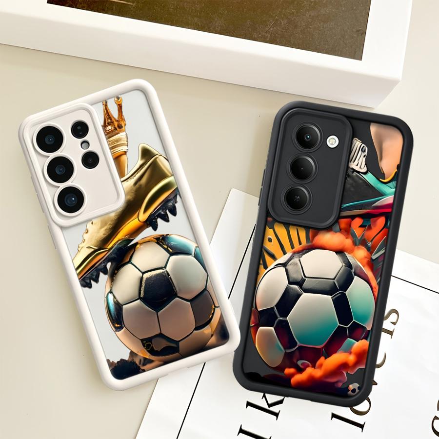 Sneakers Football Phone Cover  - Sneaker Case 评论和价格
