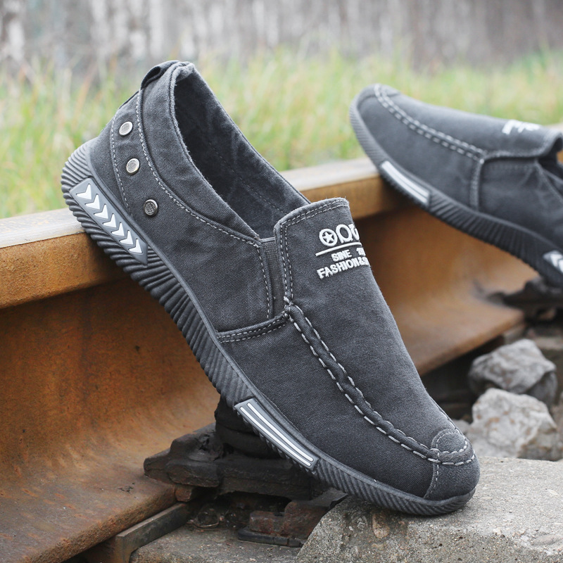 Luxury Designer Men's Canvas S - Sneaker Career 评论和价格