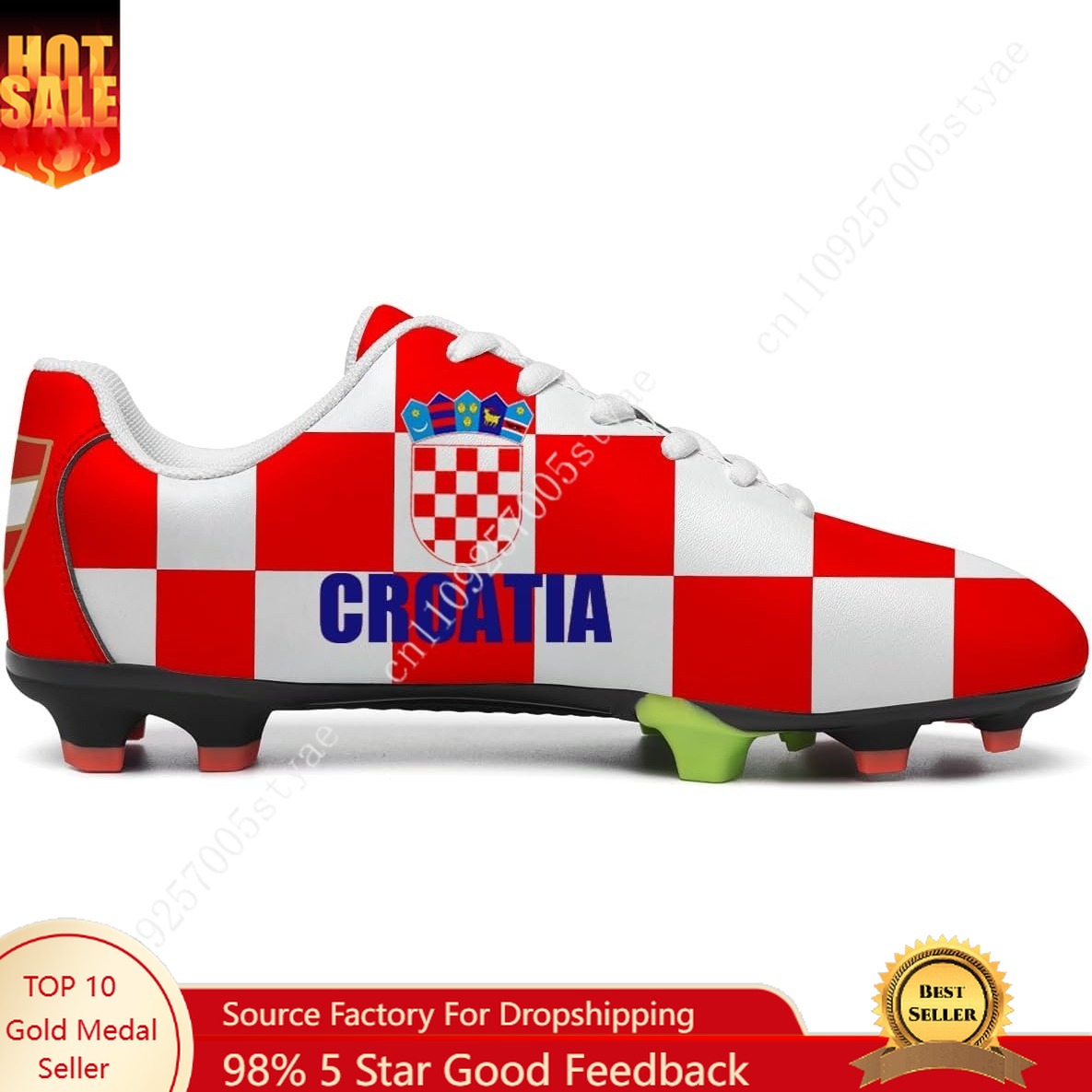 Croatia Flag Croatian Football - Sneaker Career 评论和价格