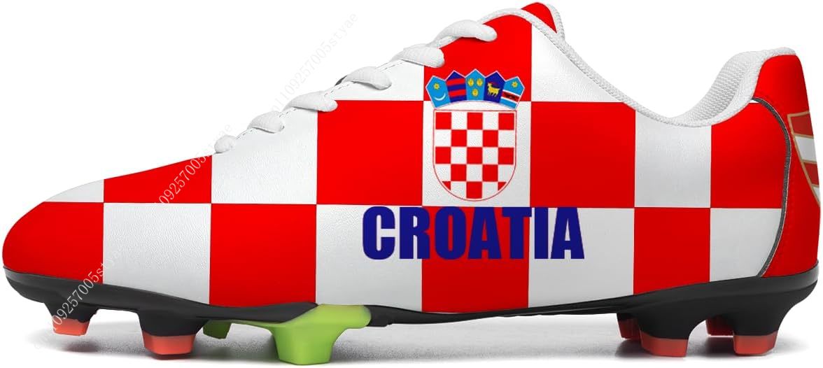 Croatia Flag Croatian Football - Sneaker Career 评论和价格
