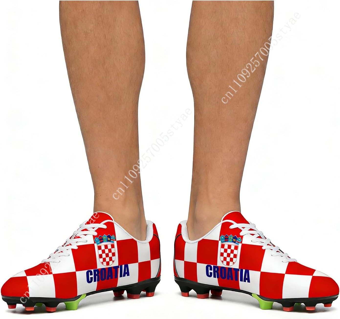 Croatia Flag Croatian Football - Sneaker Career 评论和价格