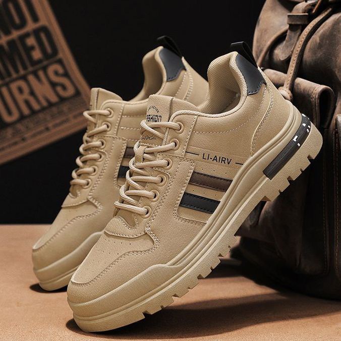 Spring and Summer Plus-size Sh - Sneaker Career 评论和价格
