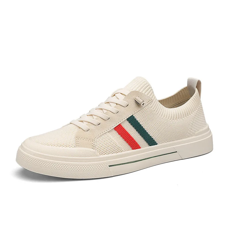 Summer Men's ShoesNew Breathab - Sneaker Career 评论和价格