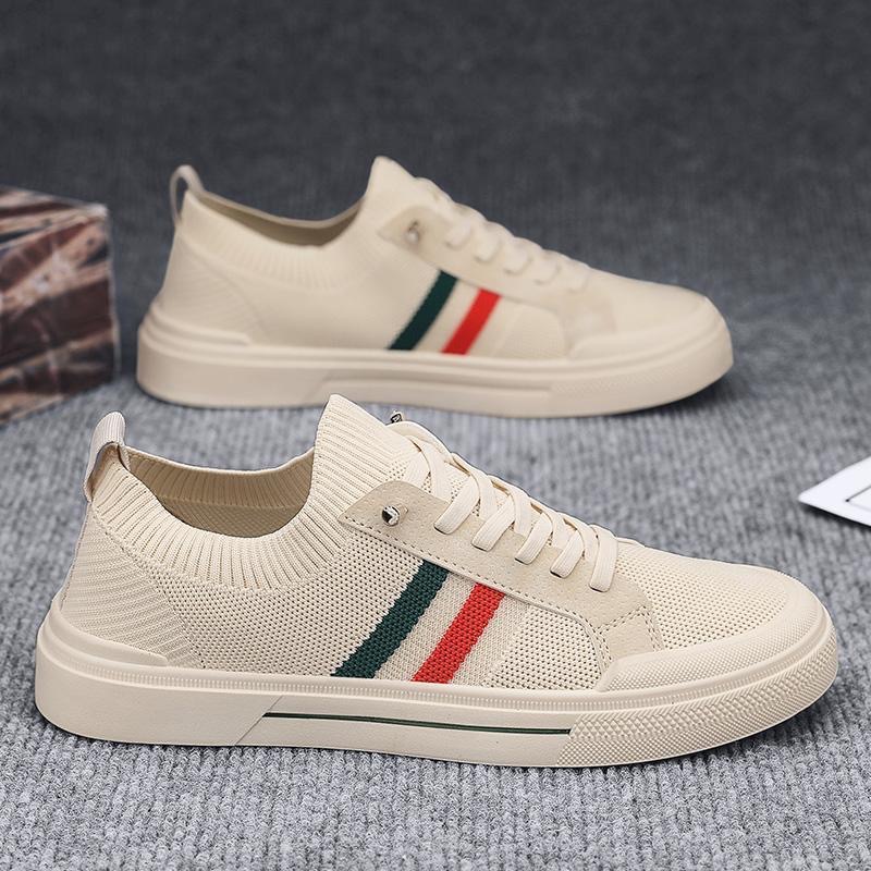 Summer Men's ShoesNew Breathab - Sneaker Career 评论和价格