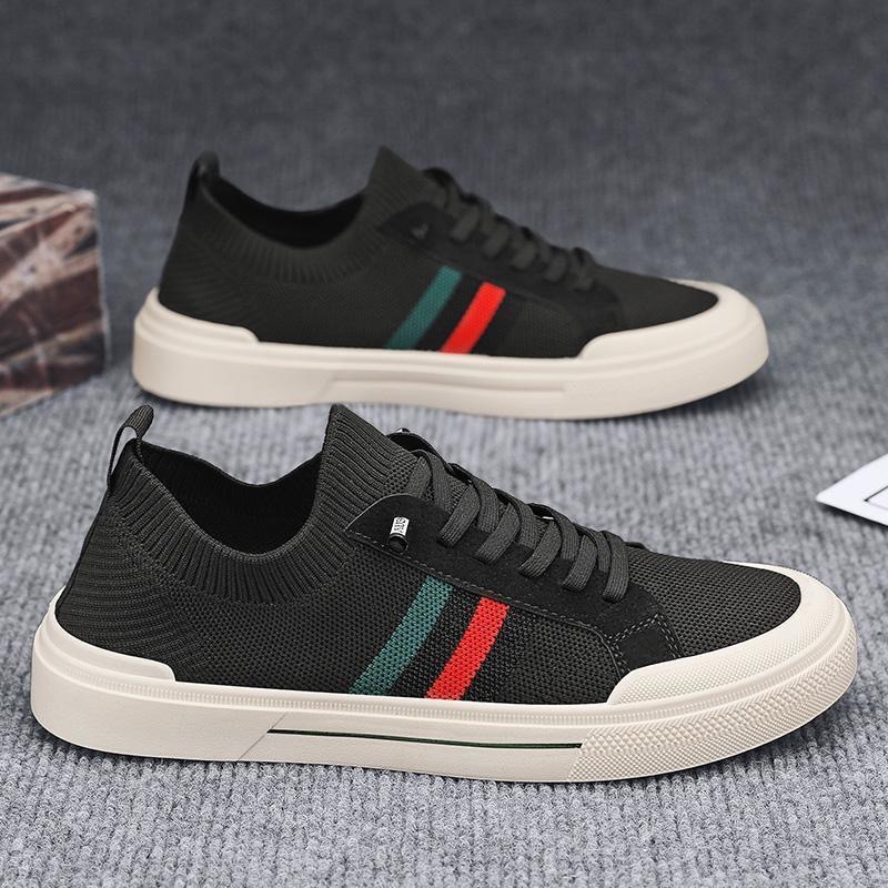 Summer Men's ShoesNew Breathab - Sneaker Career 评论和价格