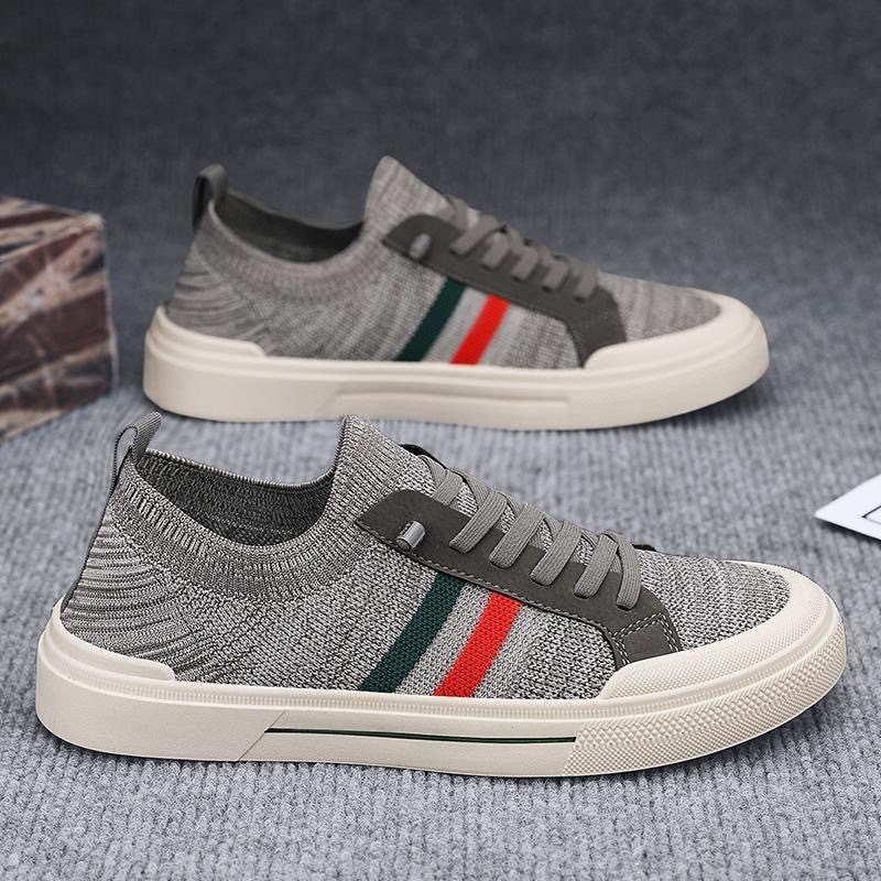 Summer Men's ShoesNew Breathab - Sneaker Career 评论和价格