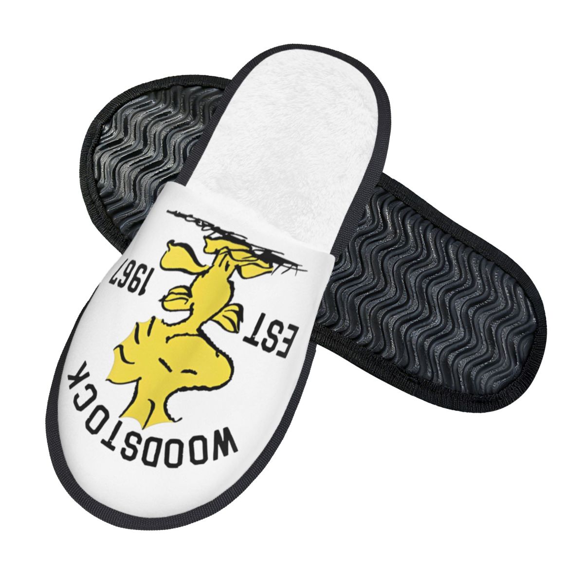 Snoopyes Cartoon Dog Bedroom S - Insole Memory Foam 评论和价格