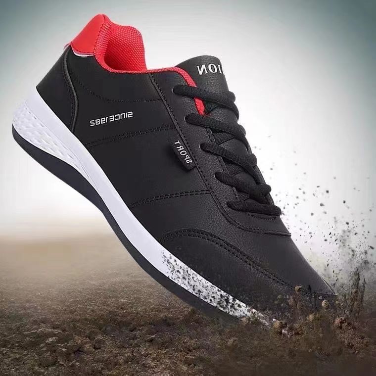 Men's Casual Shoes Casual Snea - Sneaker Career 评论和价格