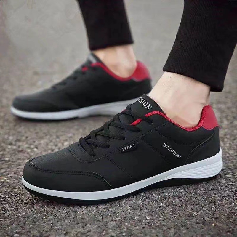 Men's Casual Shoes Casual Snea - Sneaker Career 评论和价格