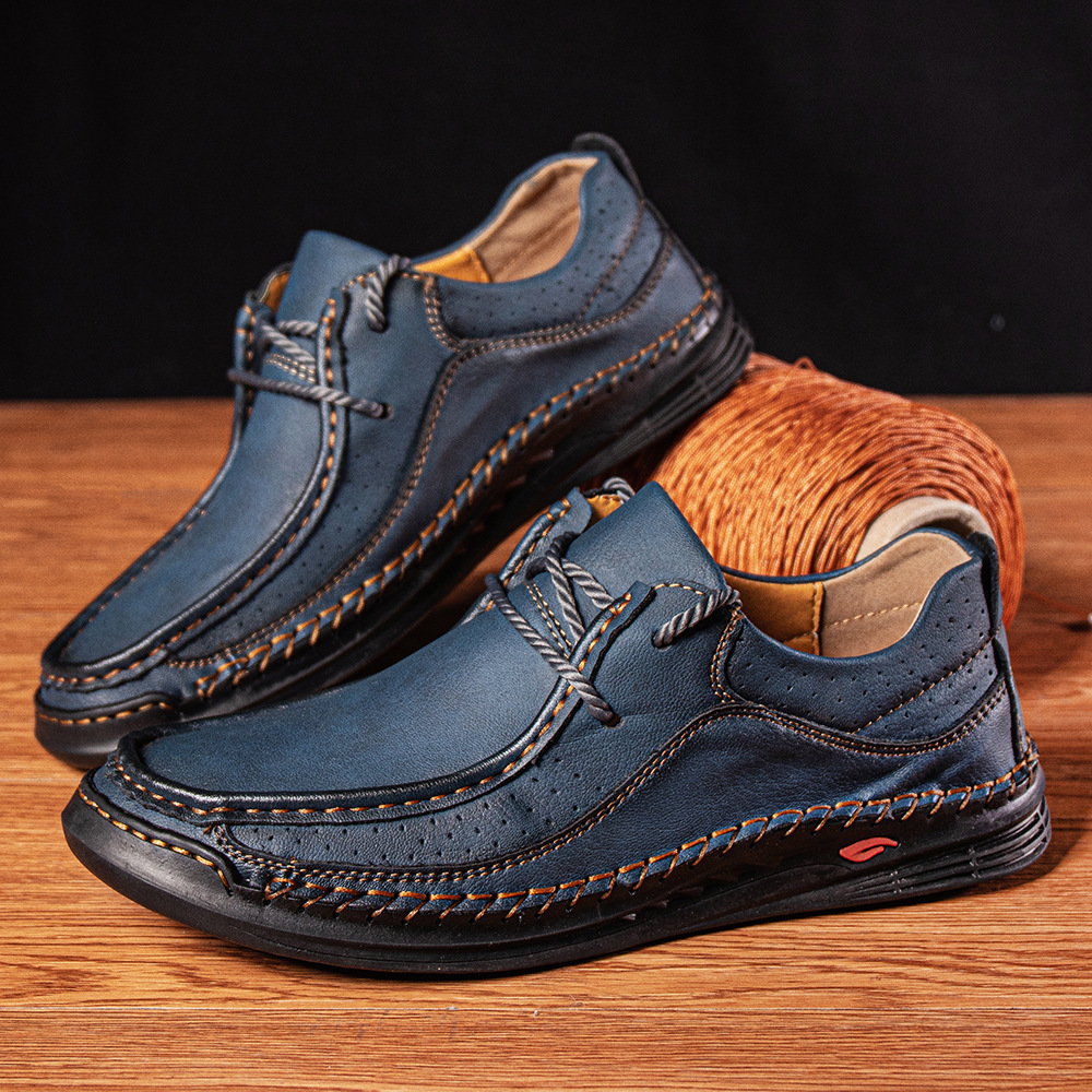 Plus-size Men's Shoes Retro St - Sneaker Career 评论和价格