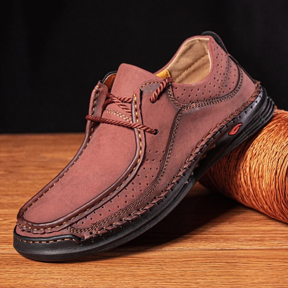 Plus-size Men's Shoes Retro St - Sneaker Career 评论和价格