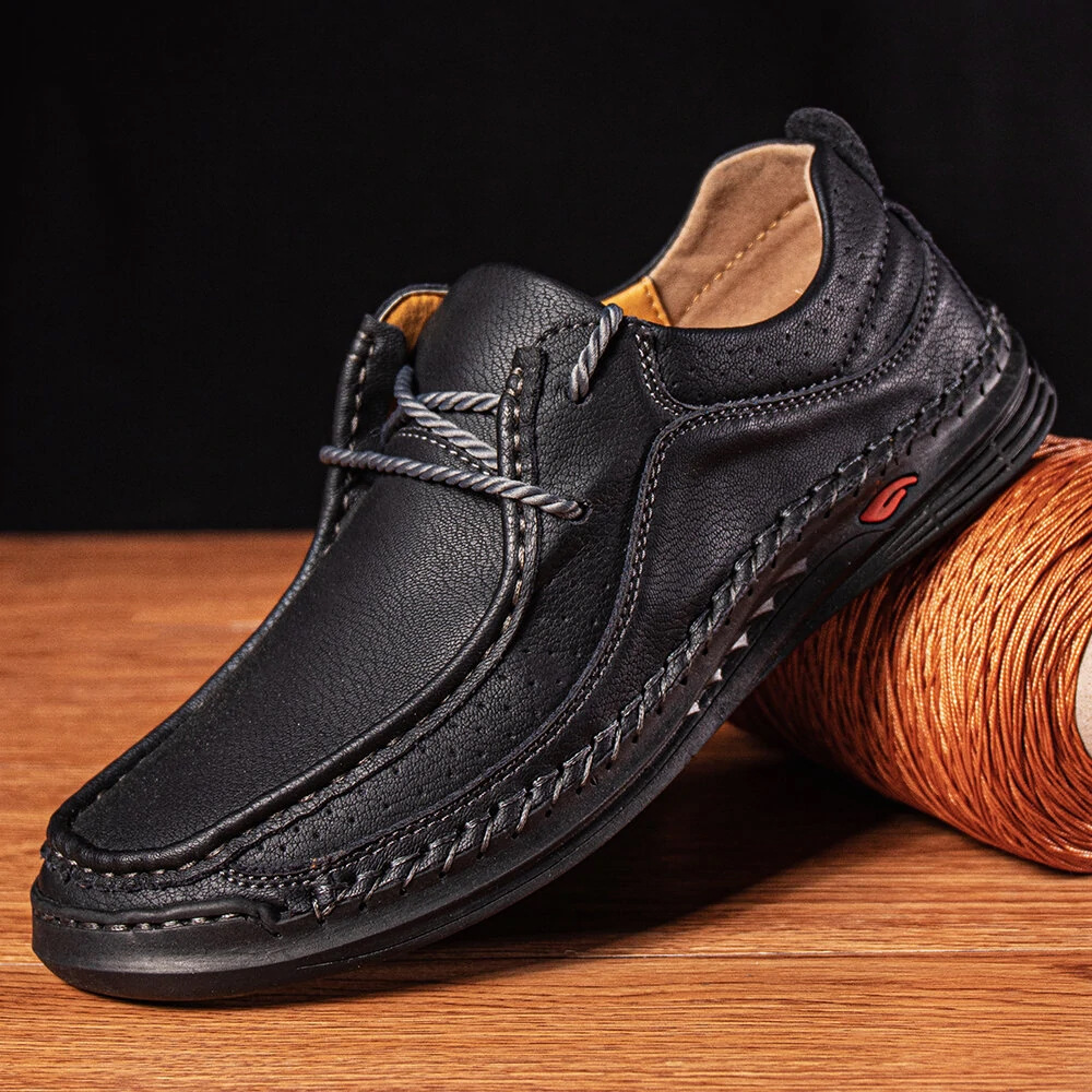 Plus-size Men's Shoes Retro St - Sneaker Career 评论和价格