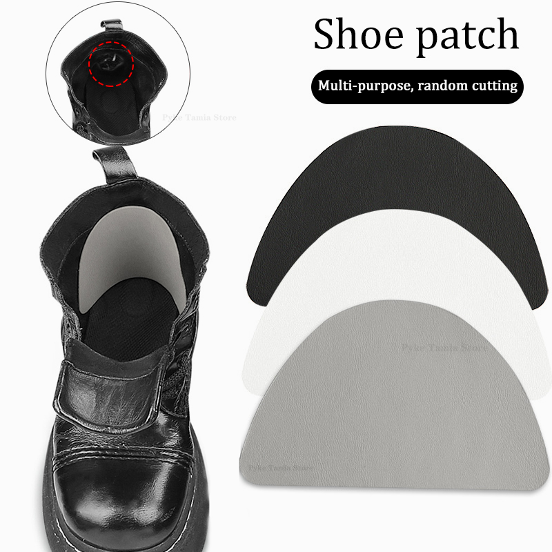 4Pcs Large Size Shoe Repair St - Sneaker Shoe Care Kit 评论和价格