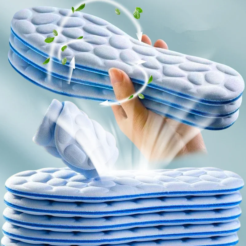Massage Insole for Feet Planta - Insole Memory Foam 评论和价格
