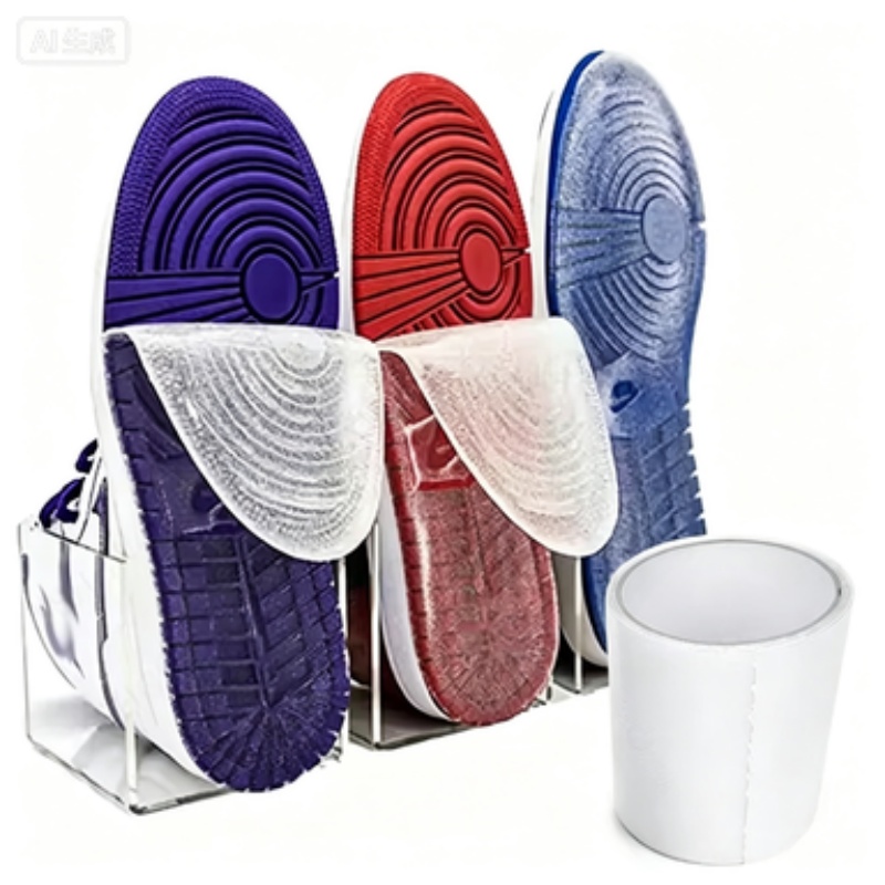 Wear-Resistant Shoe Sole Prote - Sneaker Shoe Care Kit 评论和价格