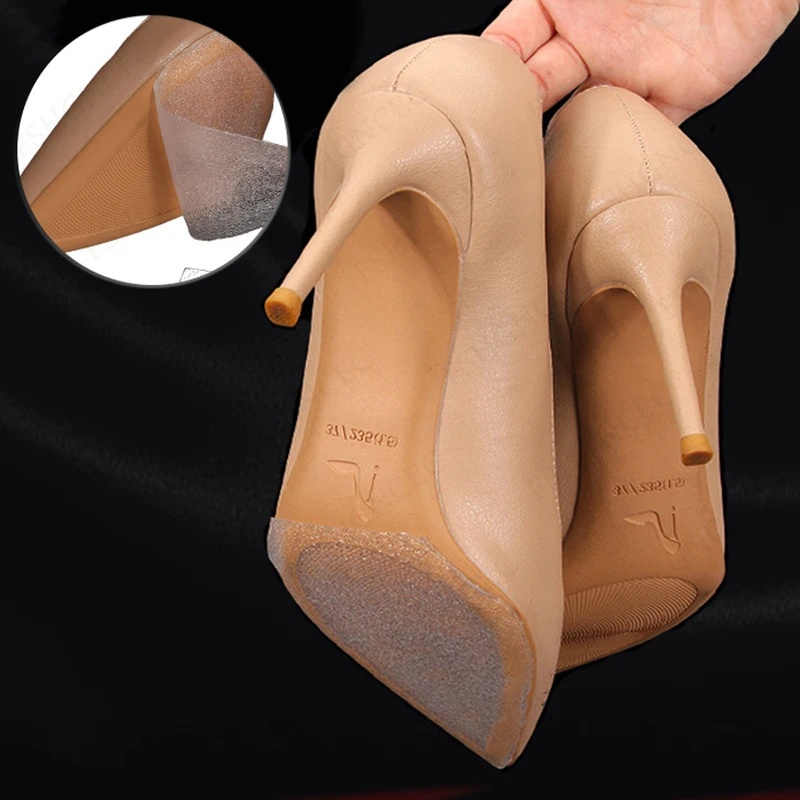 Wear-Resistant Shoe Sole Prote - Sneaker Shoe Care Kit 评论和价格