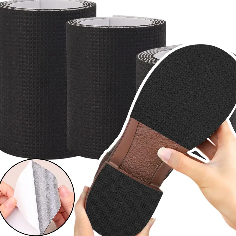Sole Silent Anti Slip Sticker  - Sneaker Shoe Care Kit 评论和价格