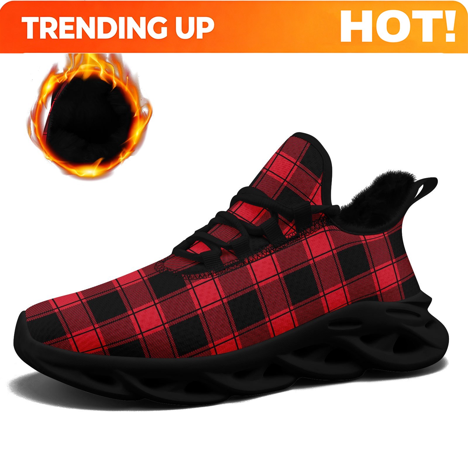Customization Men'S Christmas  - Sneaker Career 评论和价格