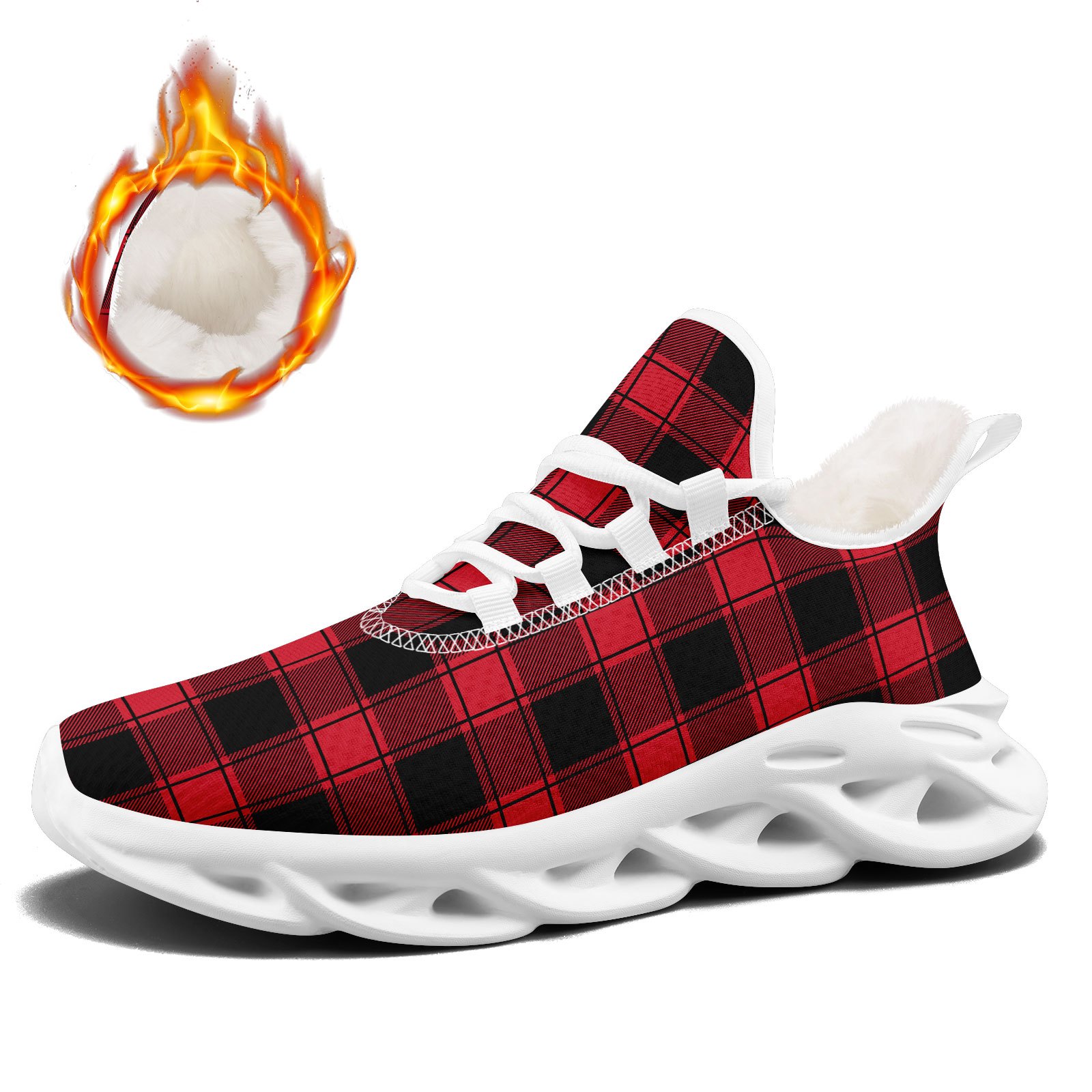 Customization Men'S Christmas  - Sneaker Career 评论和价格