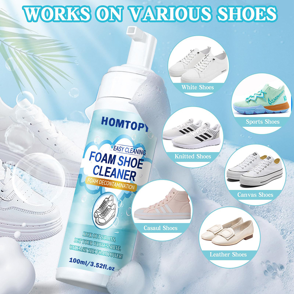 Shoe Cleaning Kit,Sneaker clea - Sneaker Shoe Care Kit 评论和价格